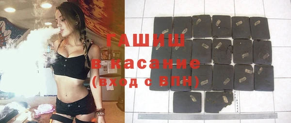винт Бородино